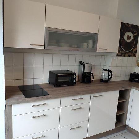 Wohnung In Hannover Zentrum Esterno foto